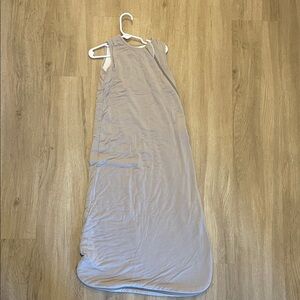 Kyte BABY beige Sleep Bag 1.0tog. Size Large